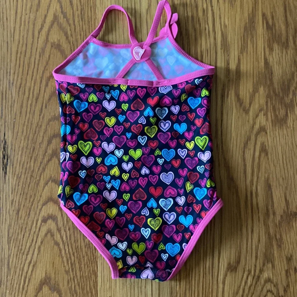 Old Navy baby 18-24 mnths Swim Suit